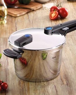 olla fissler vitaquick precio barato online