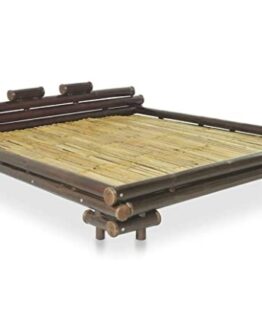 cama de bambu precio barato online