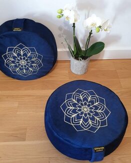 cojin yoga meditacion precio barato online