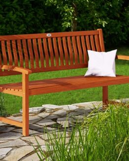 deuba banco jardin precio barato online