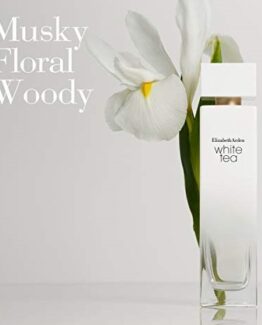 elizabeth arden white tea precio barato online