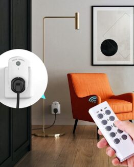 enchufes mando a distancia precio barato online