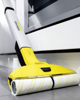 fregona electrica karcher precio barato online