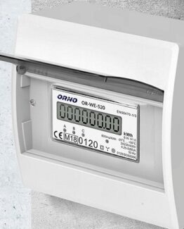 medidor consumo electrico trifasico precio barato online