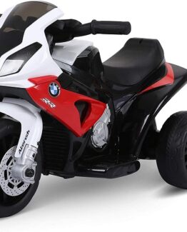 moto electrica bmw niños precio barato online