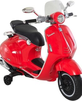moto electrica vespa niños precio barato online