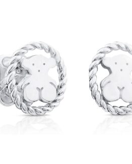 pendientes tous mujer plata comprar online baratos