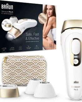 braun silk expert pro 5 precio barato online