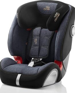 britax romer evolva 123 comprar online barata