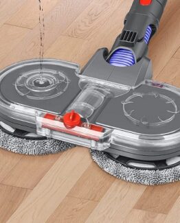 cabeza mopa dyson comprar precio barato online