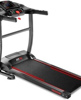 cinta de correr fitfiu comprar online barata