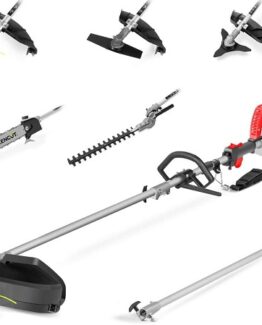 desbrozadora greencut comprar precio barato online