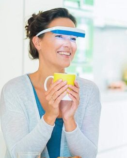 gafas luminoterapia comprar precio barato online