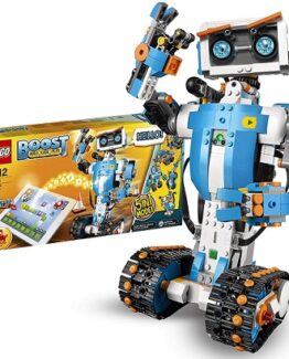 lego boost robot comprar precio barato online