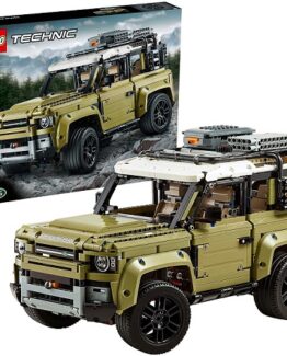 lego land rover defender comprar precio barato online