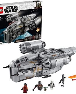 lego star wars mandalorian comprar precio barato online