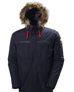 parka helly hansen mujer comprar precio barato online