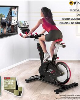 sportstech bicicleta de elite comprar online barata