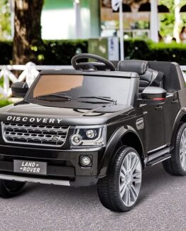 coche electrico niños land rover comprar precio barato online