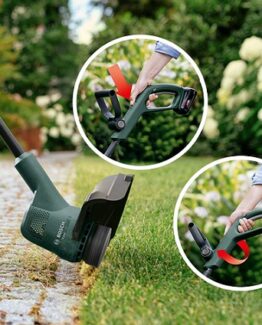 cortabordes bosch bateria comprar precio barato online
