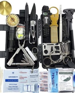 kit supervivencia conprar precio barato online