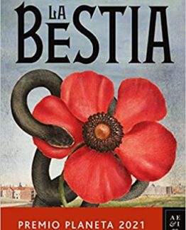 la bestia carmen mola comprar online barato