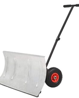 pala quitanieves con ruedas precio barato online