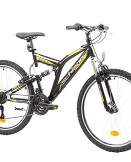 bicicleta montaña schiano precio barato online