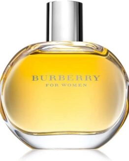burberry perfume mujer precio barato online