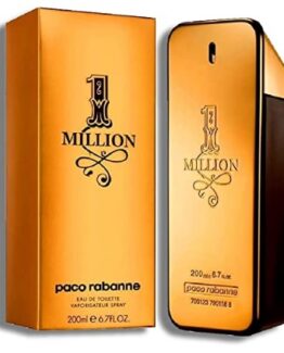 paco rabanne 1 million hombre barato online