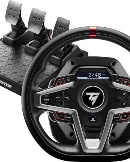 thrustmaster t248 precio barato online