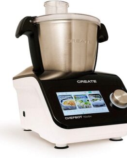 create chefbot touch precio barato online