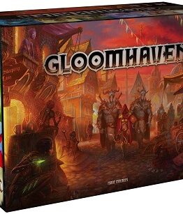gloomhaven precio barato online