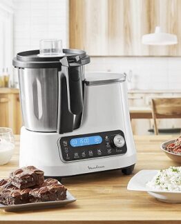 moulinex clickchef precio barato online