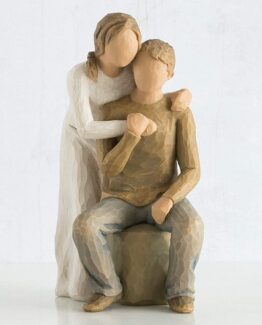 figura pareja enamoados comprar barato online