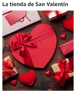 regalos san valentin 2022 online