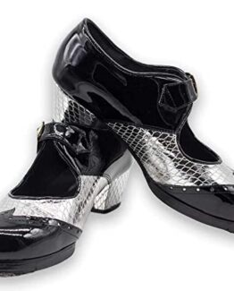 zapato flamenco profesional comprar barato online