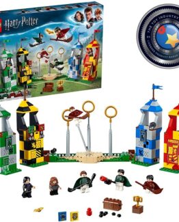 juego quidditch lego comprar barato online