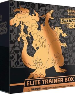 pokemon camino campeones comprar barato online