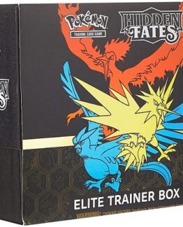 pokemon hidden fattes barato online