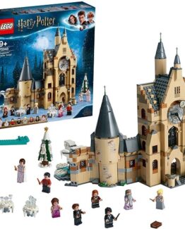 torre del reloj harry potter lego comprar barata online
