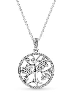 collar arbol de la vida pandora barato online