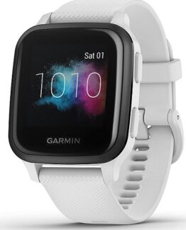 garmin venu sq barato online