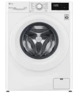 lavadora lg 8 kg barata online