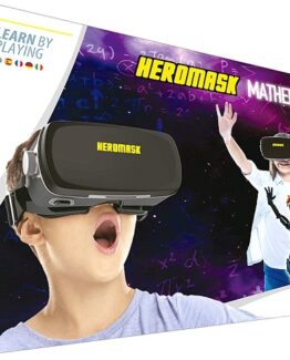 gafas vr con juegos comprar barato online