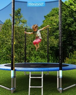 cama elastica monzana barata online