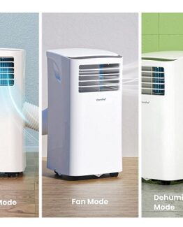 comfee aire acondicionado barato online