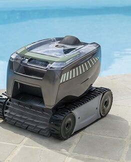 robot limpiafondos zodiac comprar barato online