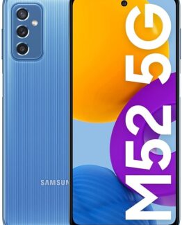 samsung galaxy m52 comprar barato online