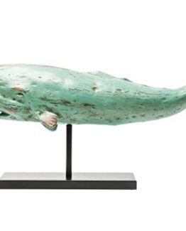 figura decorativa ballena comprar online barata